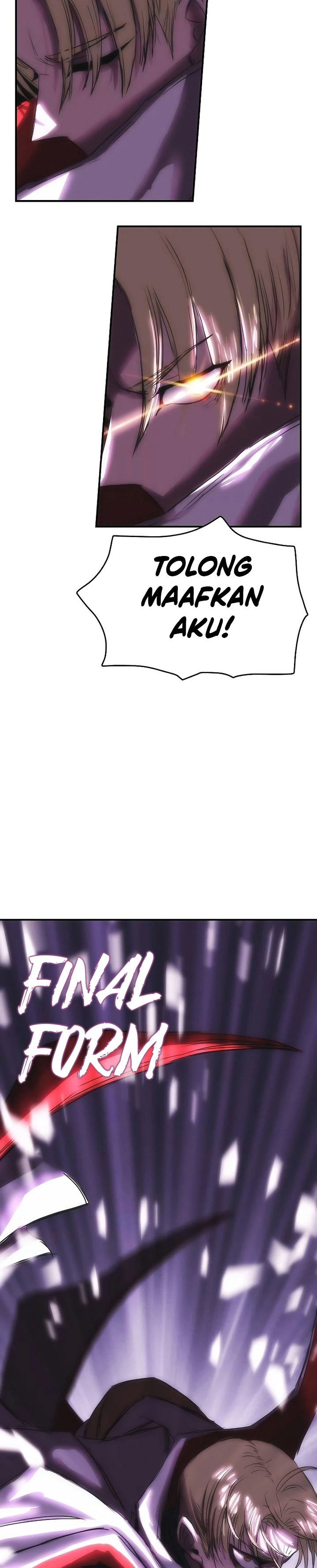 Bloodhound’s Regression Instinct Chapter 41 Gambar 7