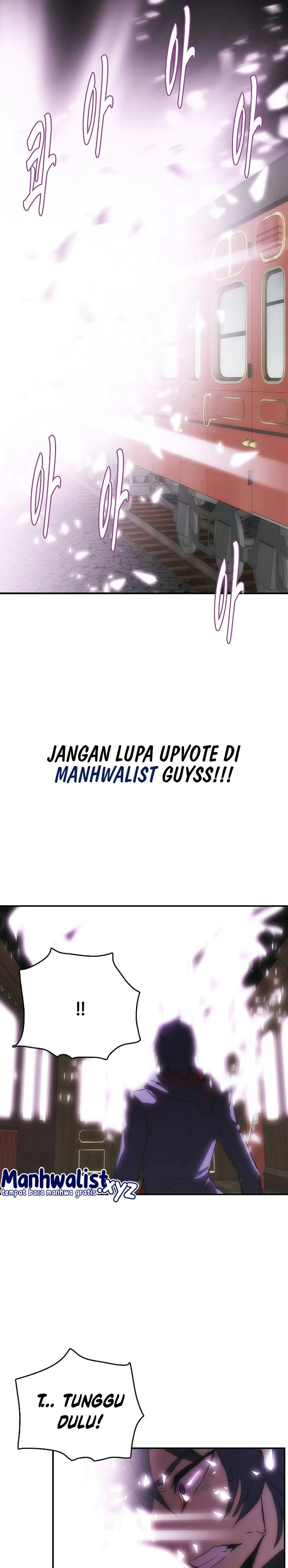 Bloodhound’s Regression Instinct Chapter 41 Gambar 11