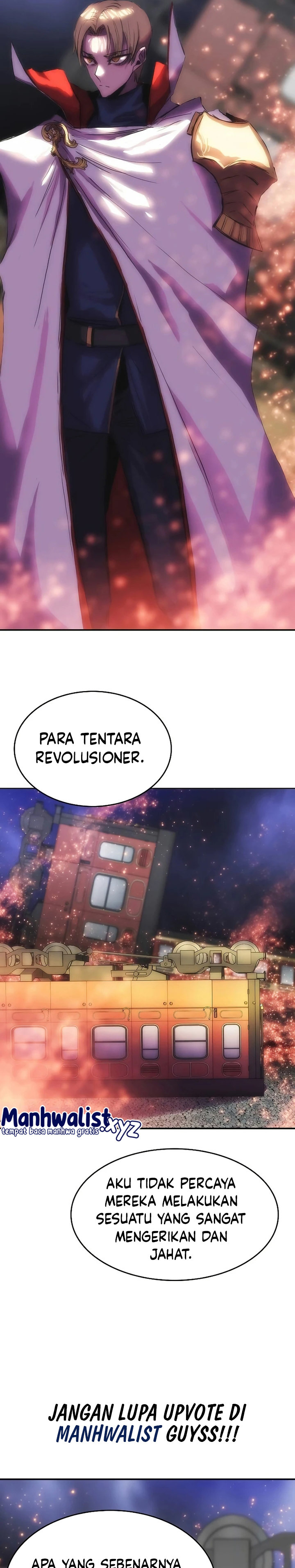 Bloodhound’s Regression Instinct Chapter 41 Gambar 14
