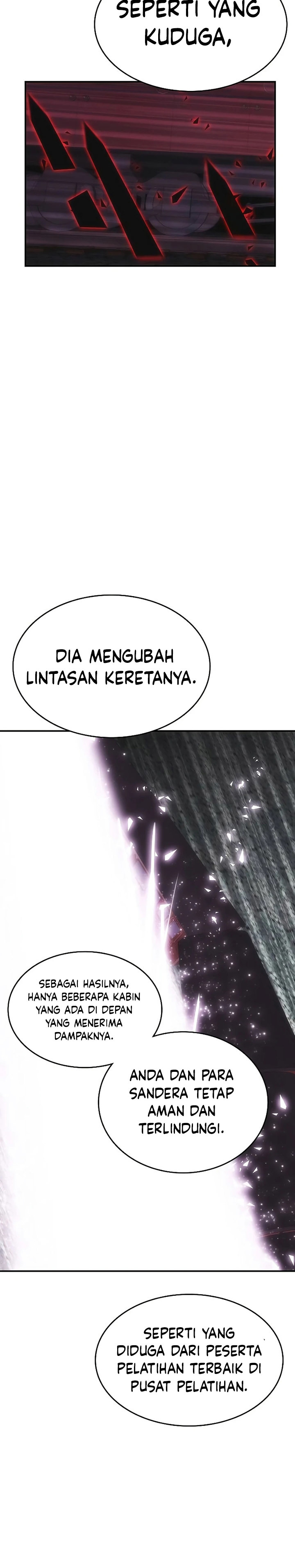 Bloodhound’s Regression Instinct Chapter 41 Gambar 17