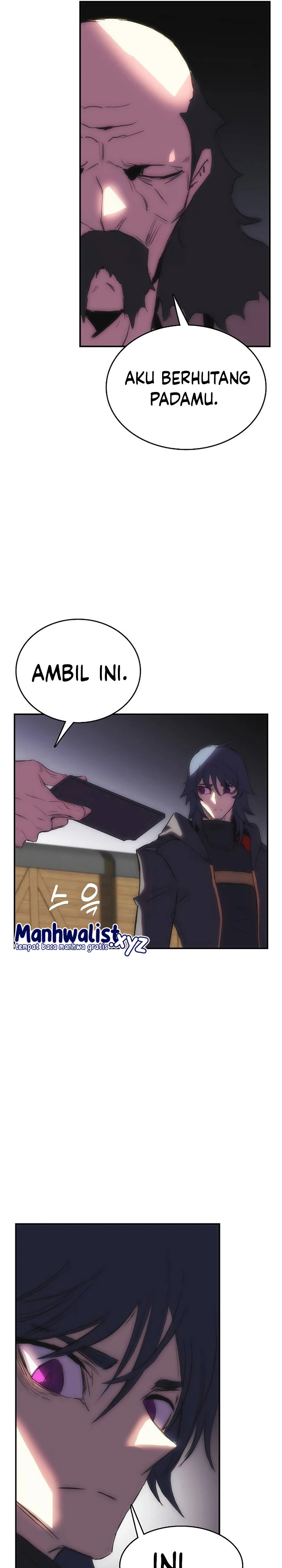Bloodhound’s Regression Instinct Chapter 41 Gambar 30