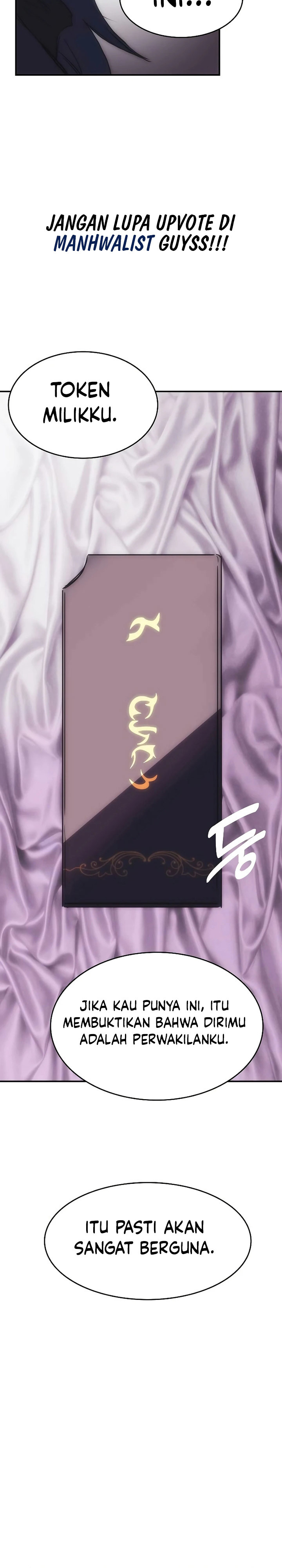 Bloodhound’s Regression Instinct Chapter 41 Gambar 31