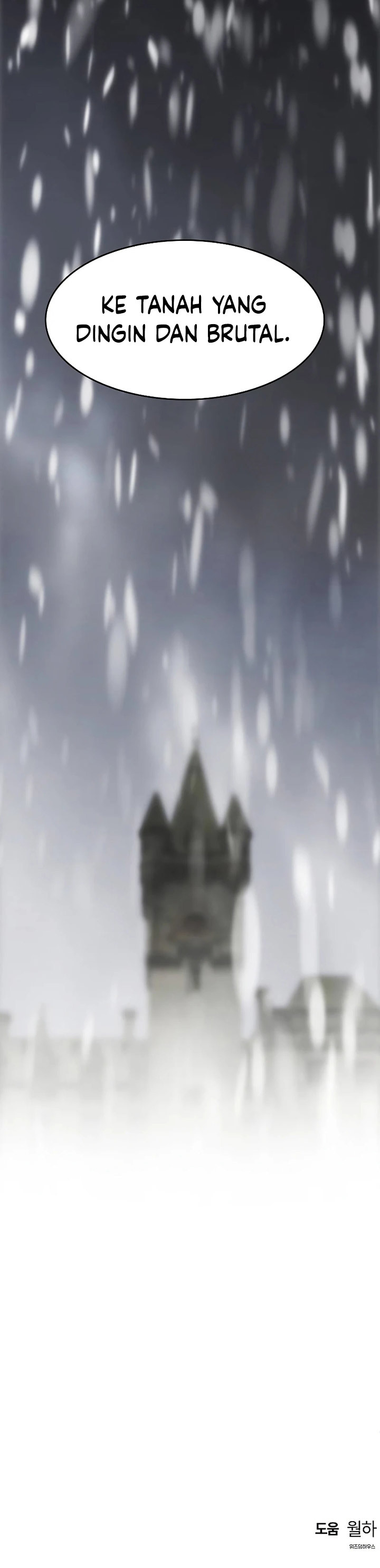 Bloodhound’s Regression Instinct Chapter 41 Gambar 35