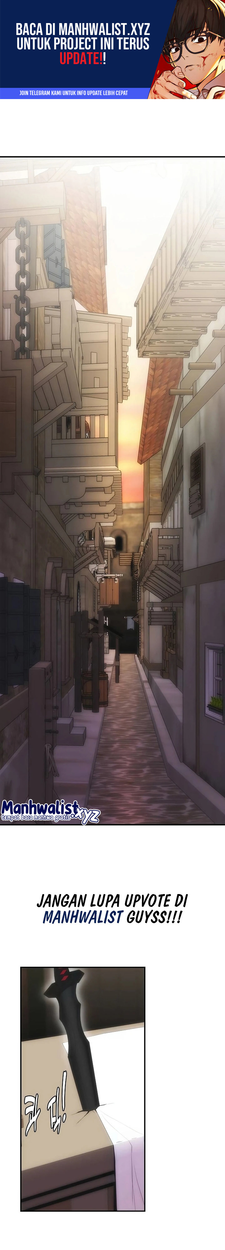 Bloodhound’s Regression Instinct Chapter 42 Gambar 2