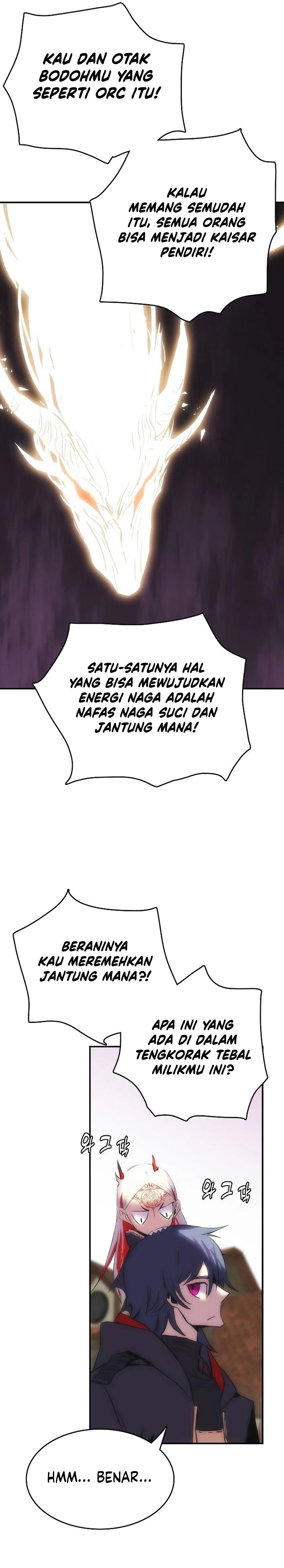 Bloodhound’s Regression Instinct Chapter 42 Gambar 12