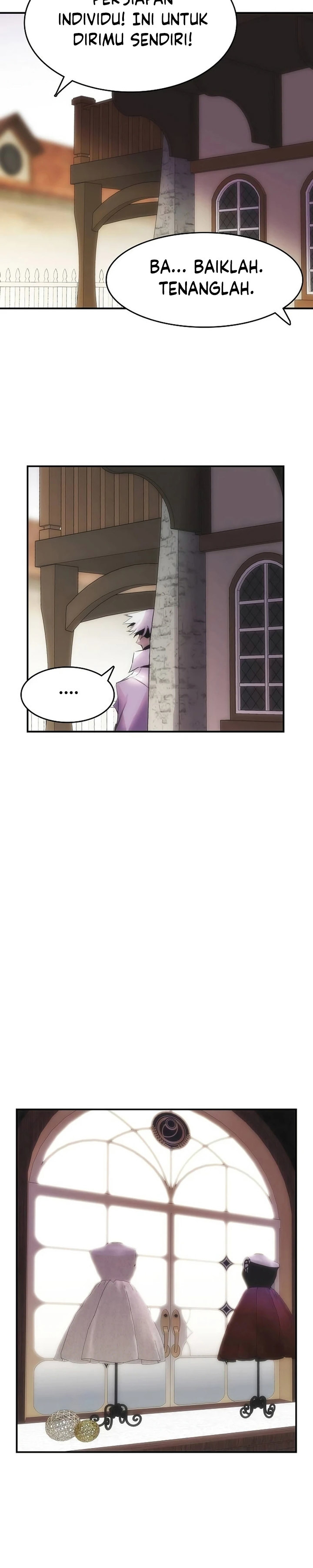 Bloodhound’s Regression Instinct Chapter 42 Gambar 18