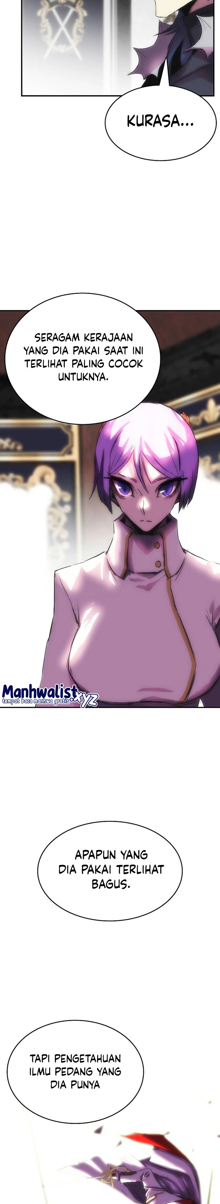 Bloodhound’s Regression Instinct Chapter 42 Gambar 25