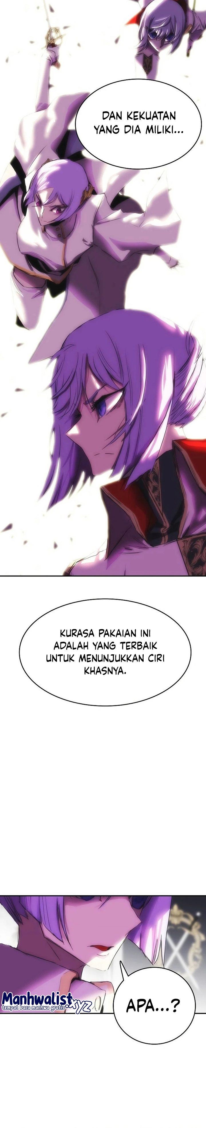Bloodhound’s Regression Instinct Chapter 42 Gambar 26
