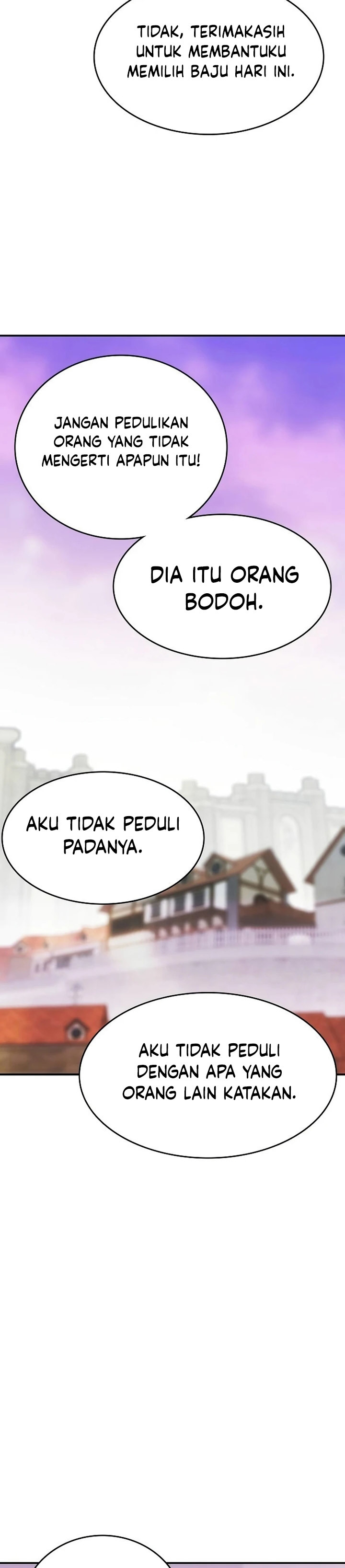 Bloodhound’s Regression Instinct Chapter 42 Gambar 30