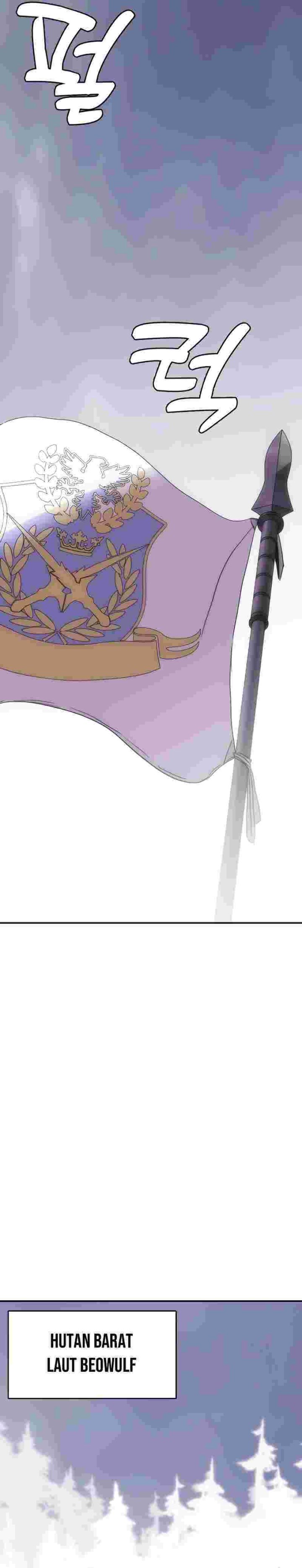 Bloodhound’s Regression Instinct Chapter 46 Gambar 5