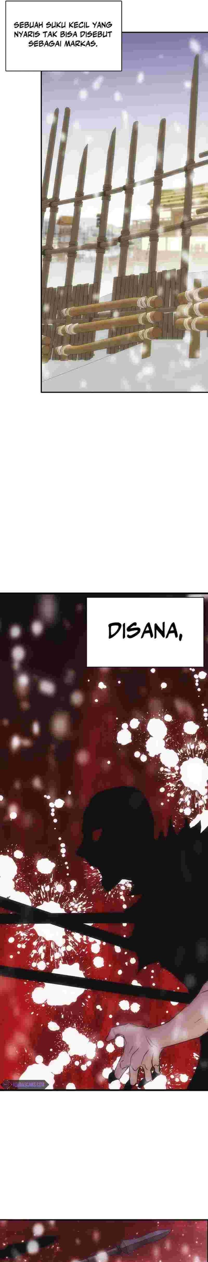 Bloodhound’s Regression Instinct Chapter 46 Gambar 17