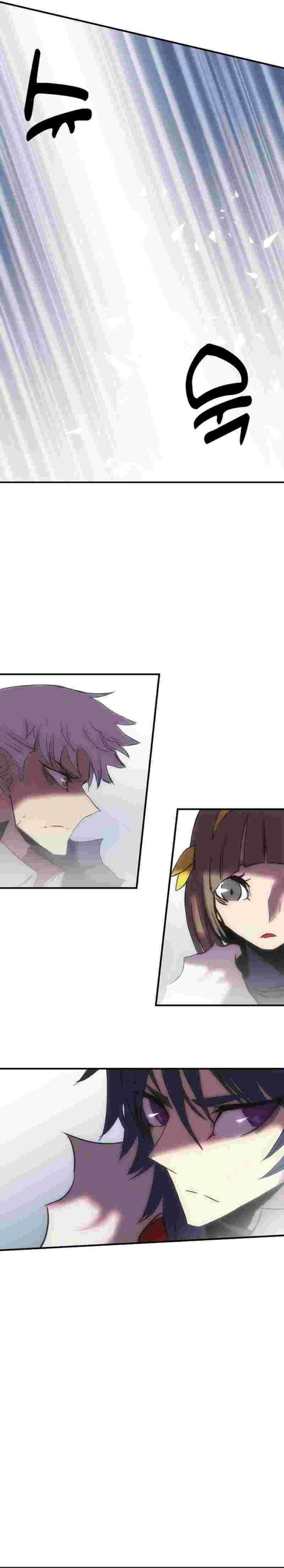 Bloodhound’s Regression Instinct Chapter 46 Gambar 26