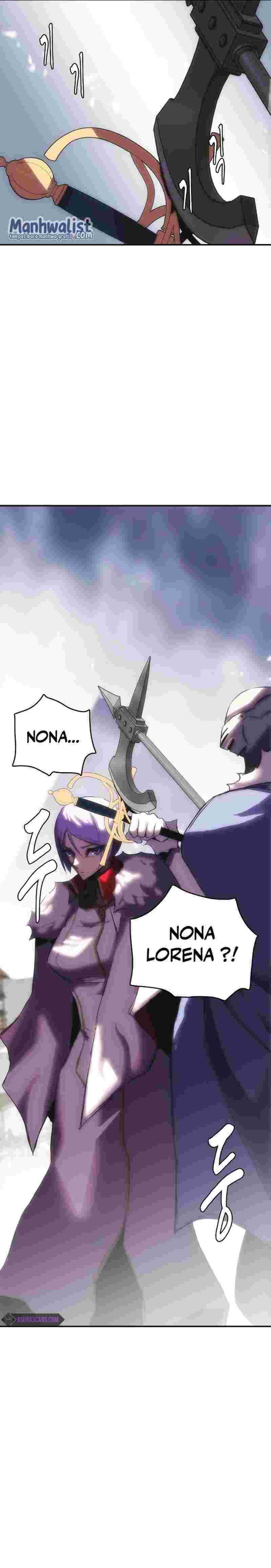 Bloodhound’s Regression Instinct Chapter 46 Gambar 27