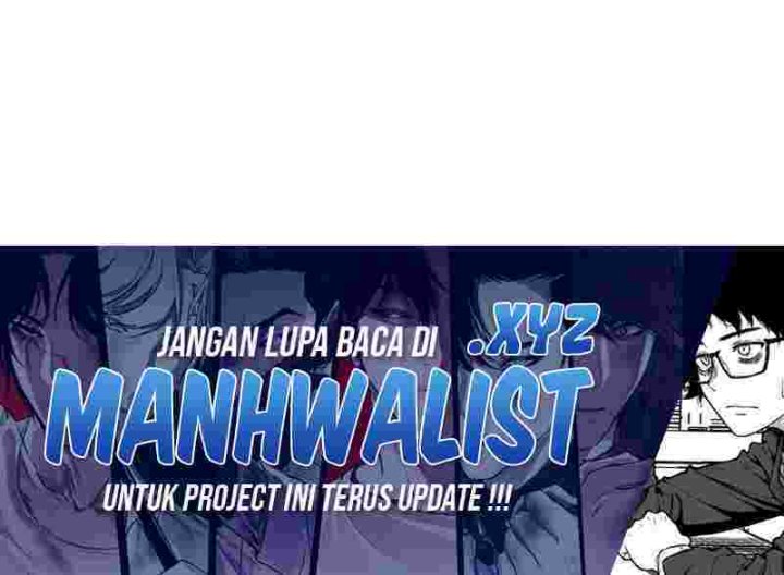 Bloodhound’s Regression Instinct Chapter 46 Gambar 31