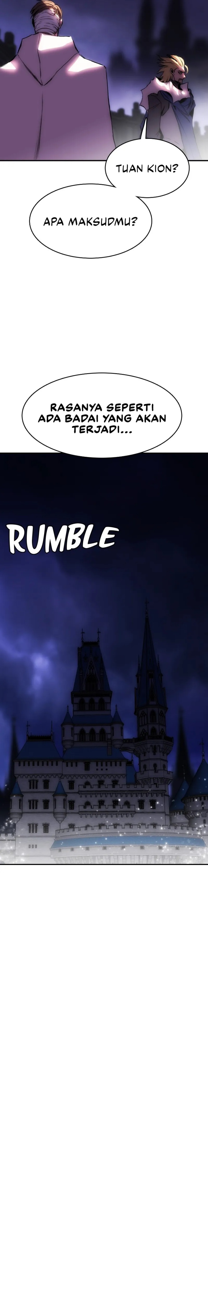 Bloodhound’s Regression Instinct Chapter 51 Gambar 6