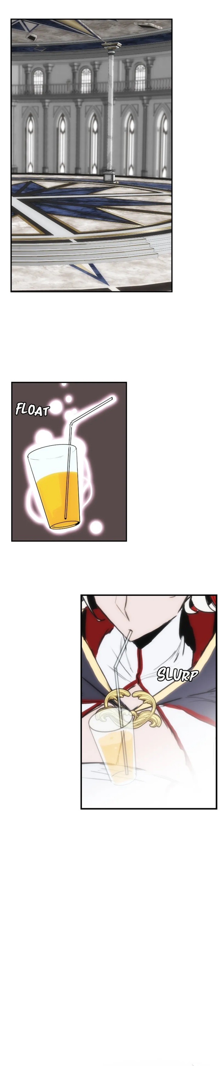 Bloodhound’s Regression Instinct Chapter 51 Gambar 8