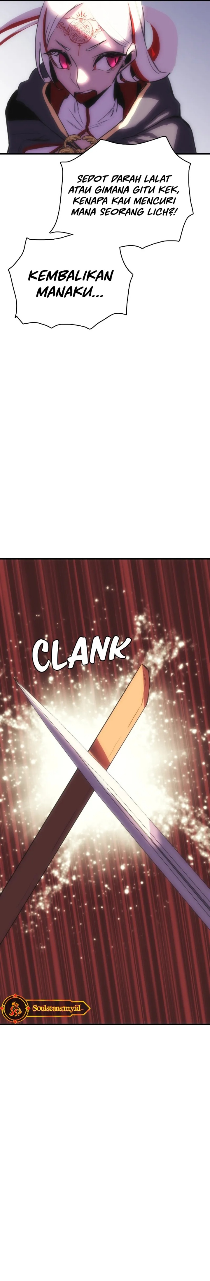 Bloodhound’s Regression Instinct Chapter 51 Gambar 12