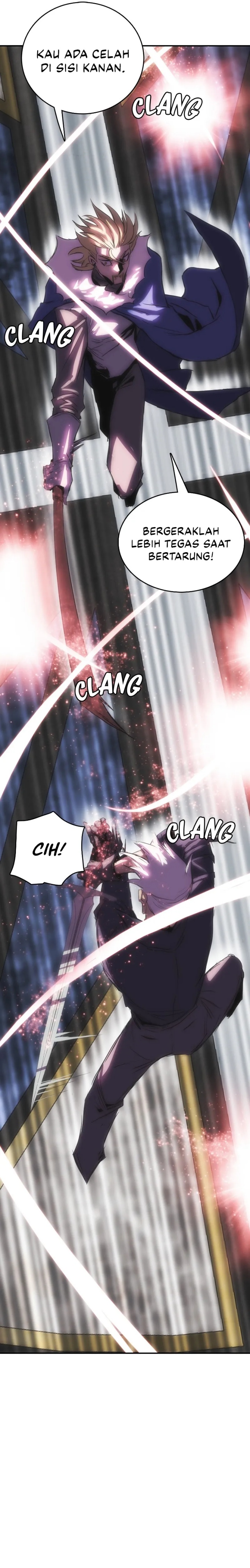 Bloodhound’s Regression Instinct Chapter 51 Gambar 13