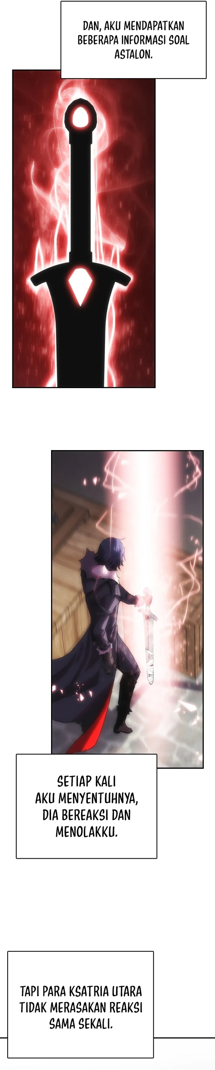 Bloodhound’s Regression Instinct Chapter 51 Gambar 17