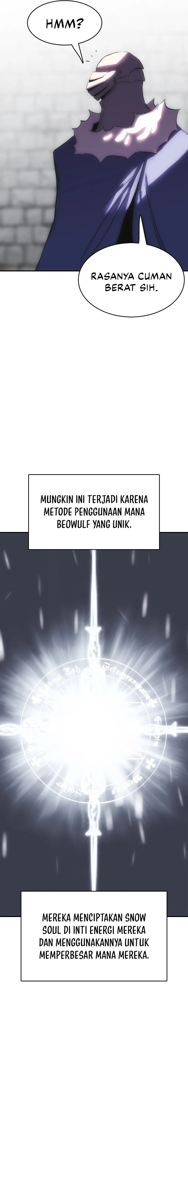 Bloodhound’s Regression Instinct Chapter 51 Gambar 18