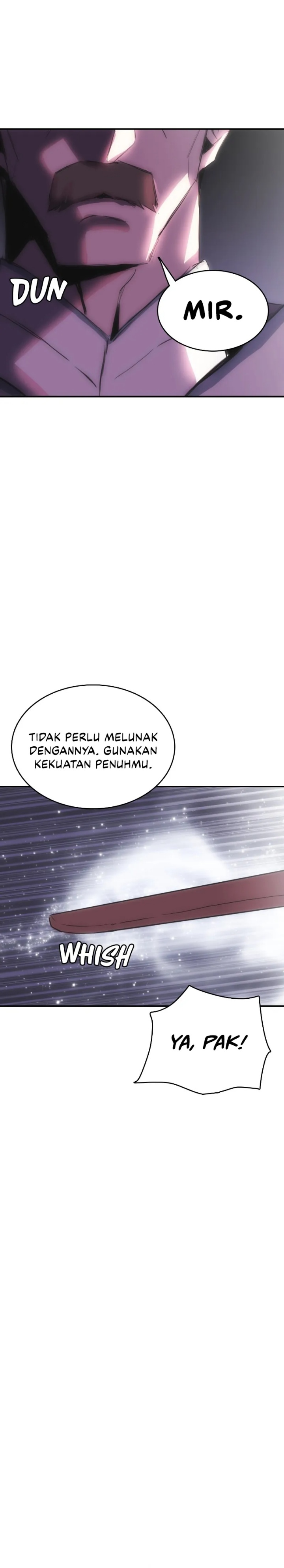 Bloodhound’s Regression Instinct Chapter 51 Gambar 29