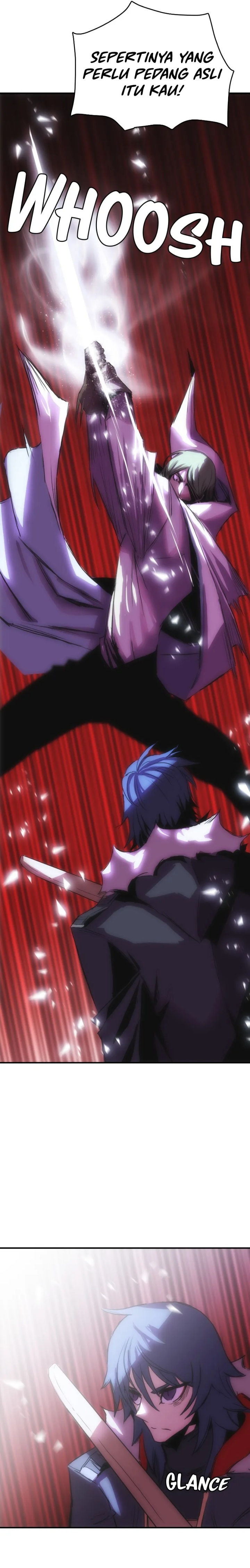 Bloodhound’s Regression Instinct Chapter 51 Gambar 30