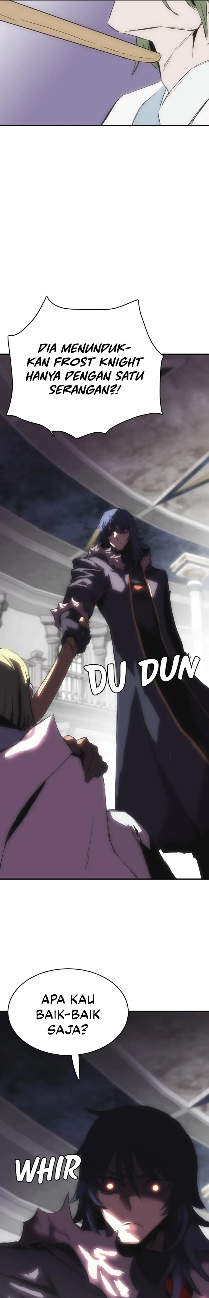 Bloodhound’s Regression Instinct Chapter 51 Gambar 33
