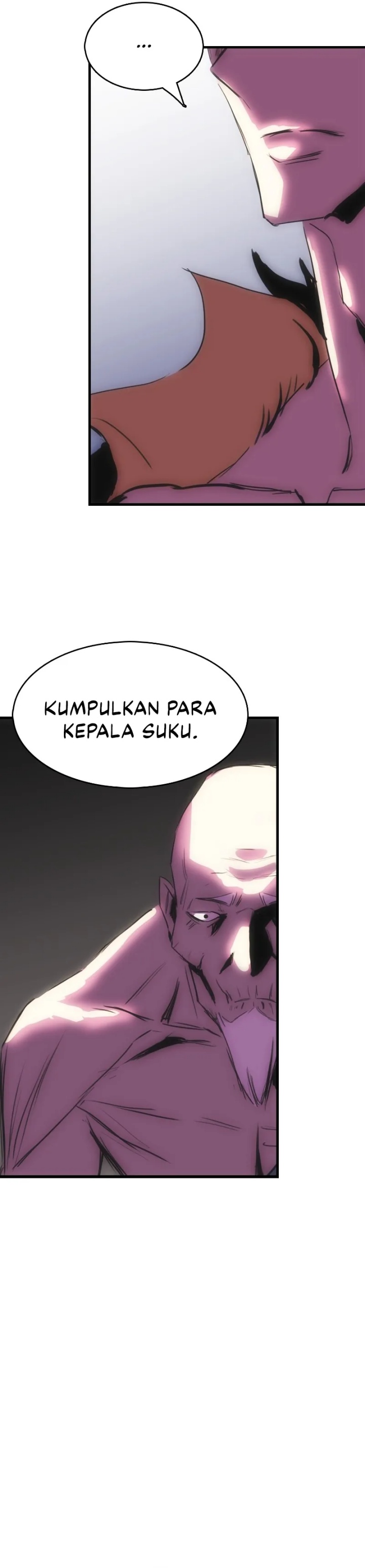 Bloodhound’s Regression Instinct Chapter 51 Gambar 36