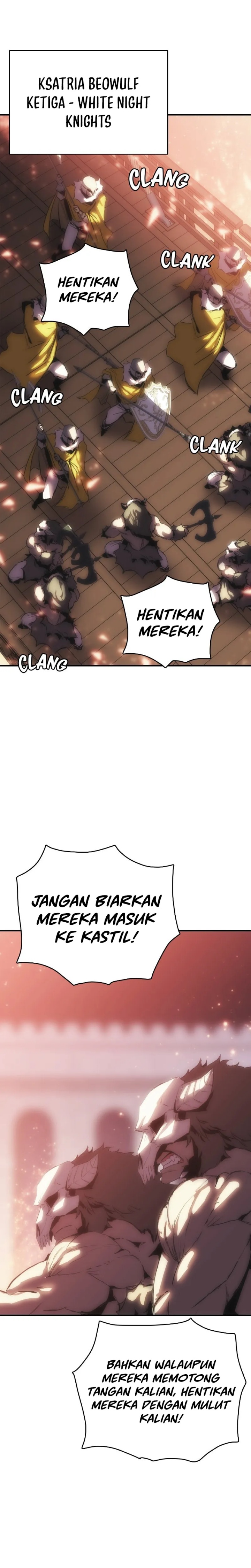 Bloodhound’s Regression Instinct Chapter 53 Gambar 3
