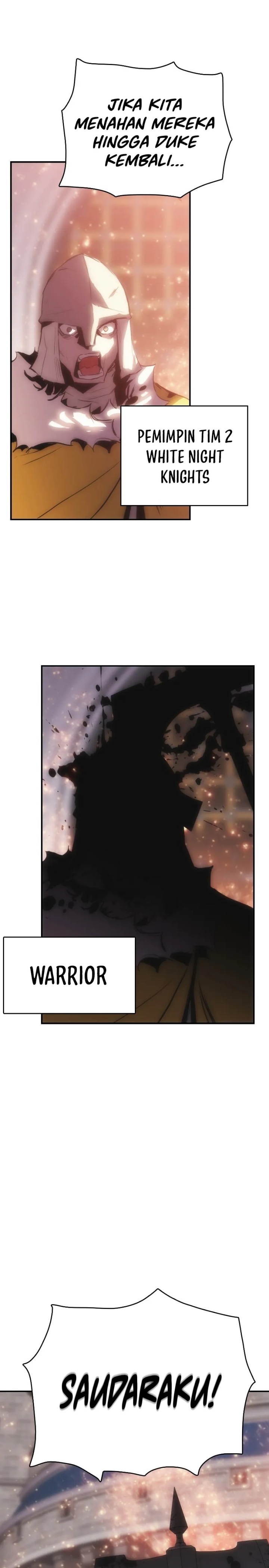Bloodhound’s Regression Instinct Chapter 53 Gambar 4