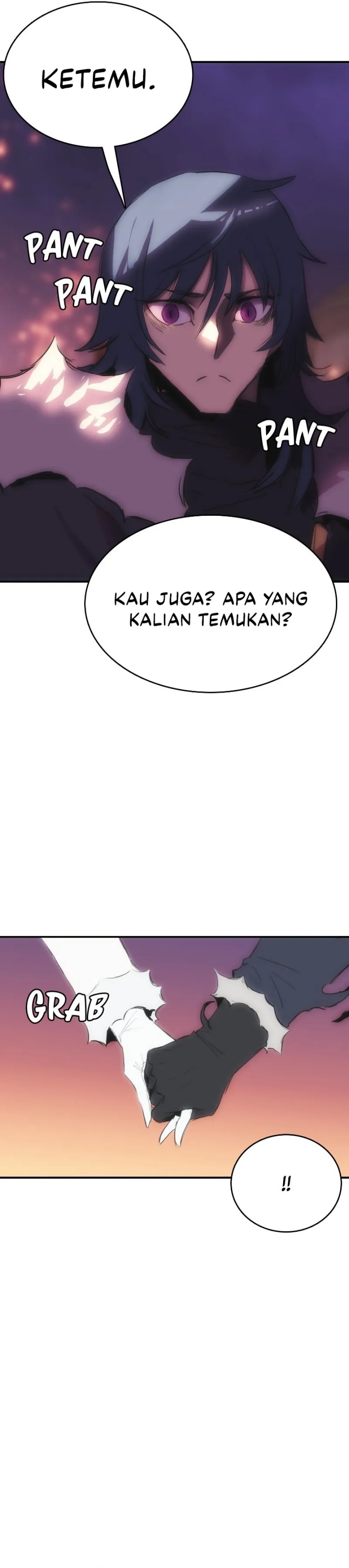 Bloodhound’s Regression Instinct Chapter 53 Gambar 14