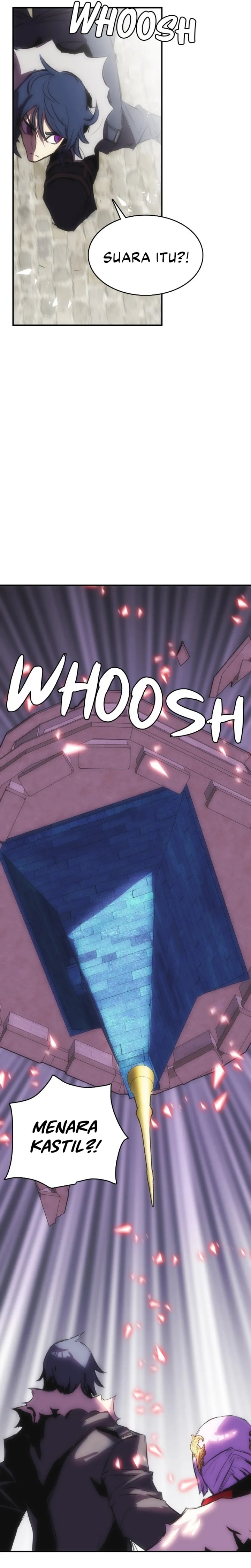 Bloodhound’s Regression Instinct Chapter 53 Gambar 18