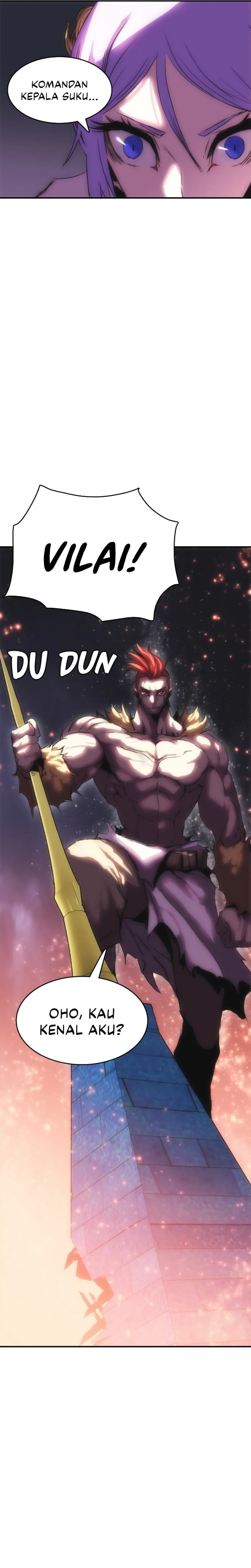 Bloodhound’s Regression Instinct Chapter 53 Gambar 23