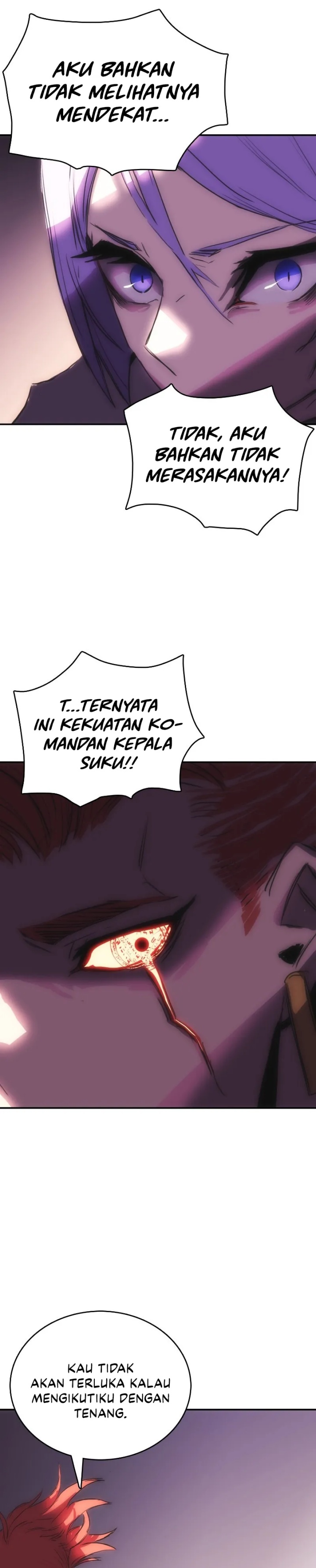 Bloodhound’s Regression Instinct Chapter 53 Gambar 27