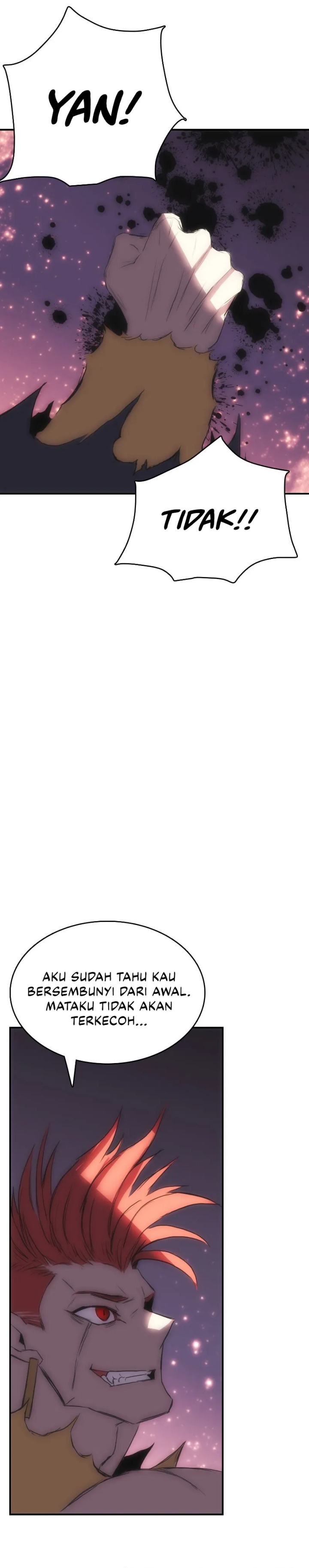 Bloodhound’s Regression Instinct Chapter 53 Gambar 30