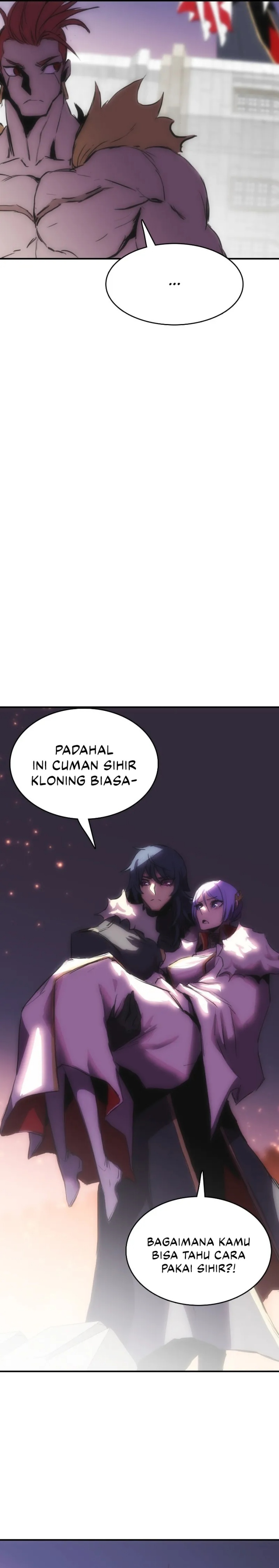 Bloodhound’s Regression Instinct Chapter 53 Gambar 32
