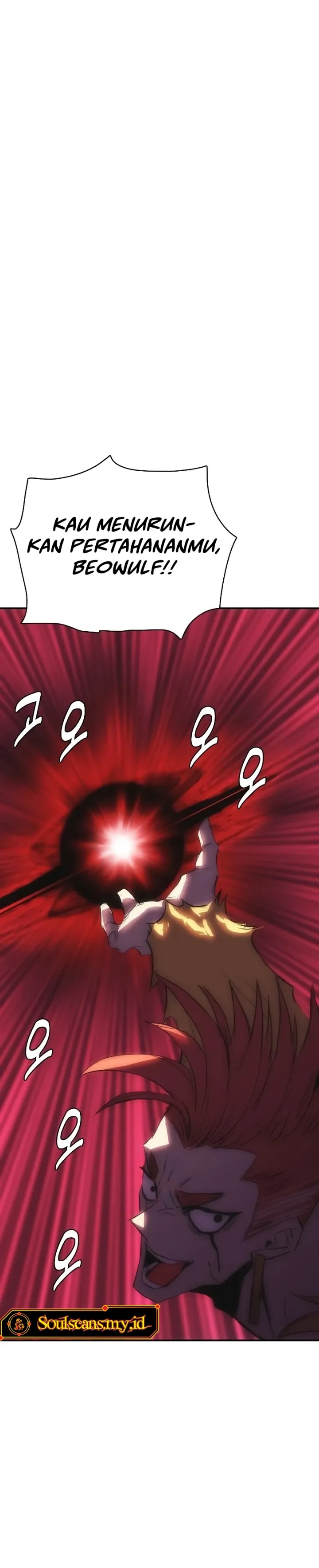 Bloodhound’s Regression Instinct Chapter 57 Gambar 23