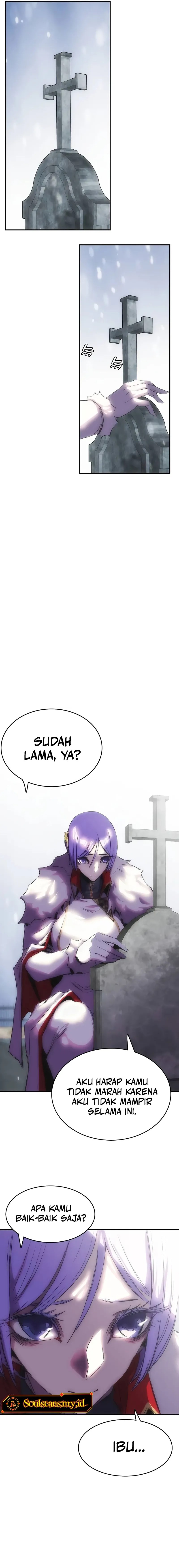 Bloodhound’s Regression Instinct Chapter 58 Gambar 2