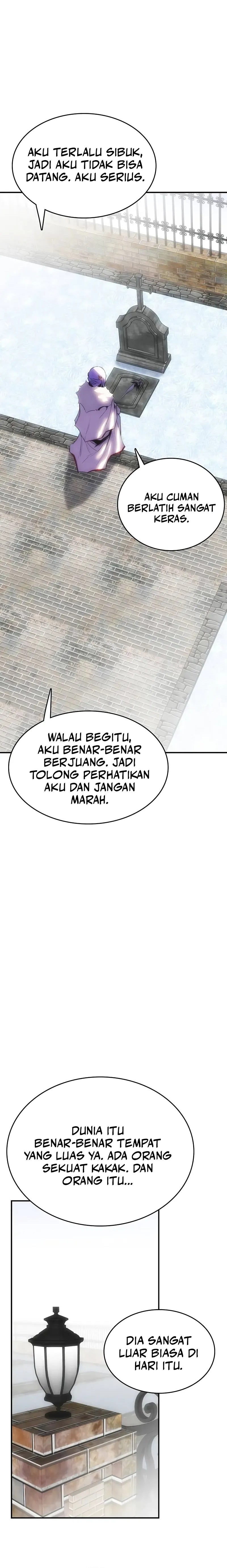 Bloodhound’s Regression Instinct Chapter 58 Gambar 3