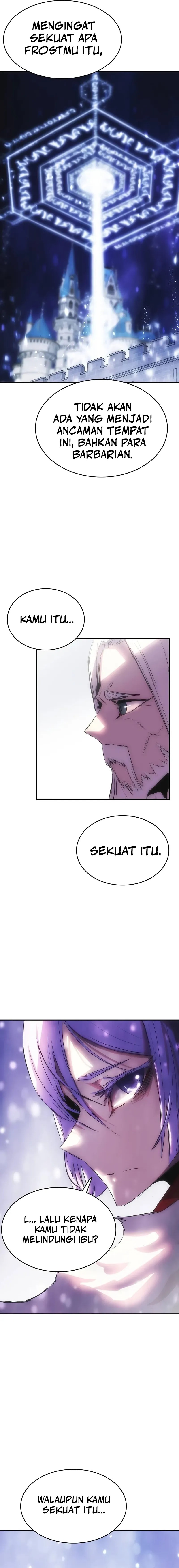Bloodhound’s Regression Instinct Chapter 58 Gambar 9