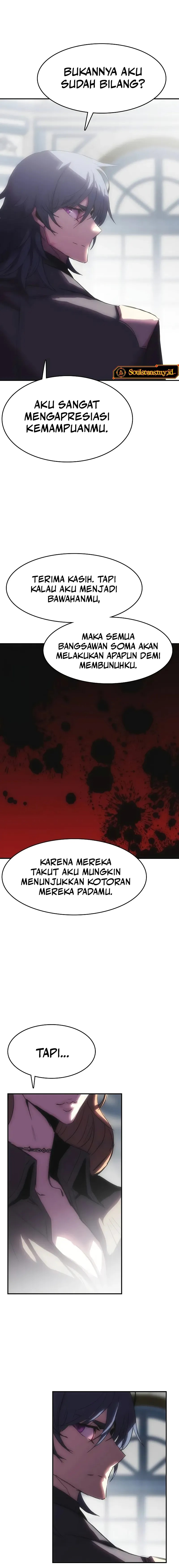 Bloodhound’s Regression Instinct Chapter 60 Gambar 7
