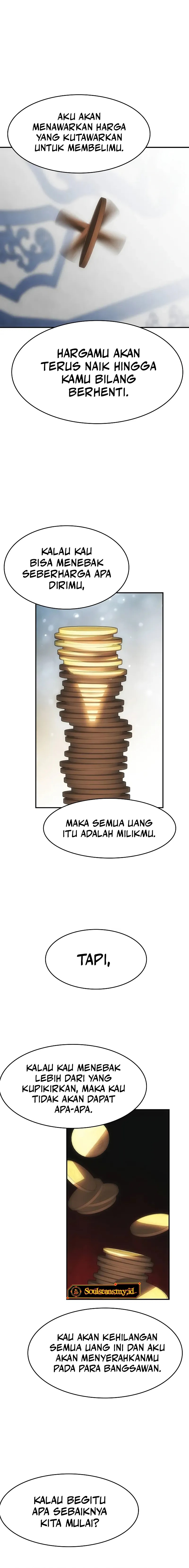 Bloodhound’s Regression Instinct Chapter 60 Gambar 11