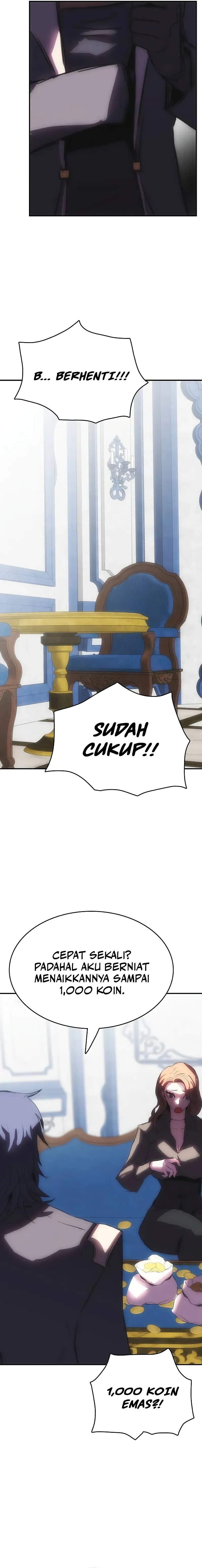 Bloodhound’s Regression Instinct Chapter 60 Gambar 14