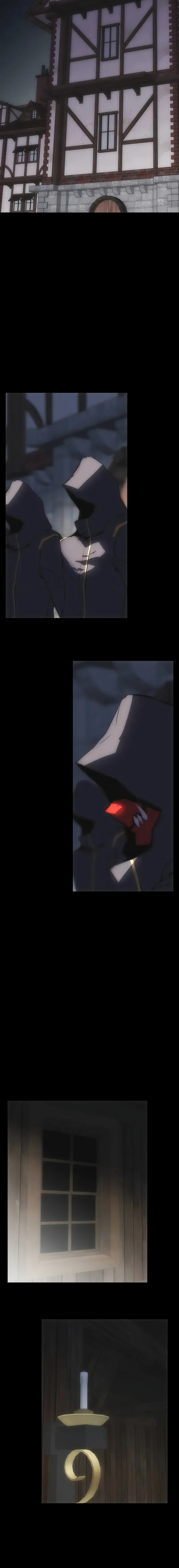 Bloodhound’s Regression Instinct Chapter 60 Gambar 23