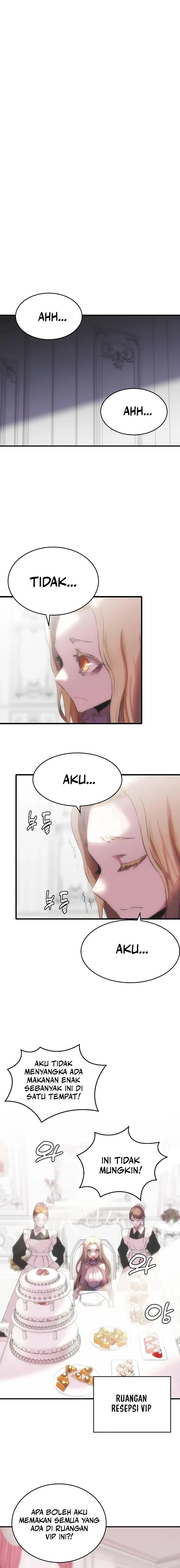 Bloodhound’s Regression Instinct Chapter 63 Gambar 7
