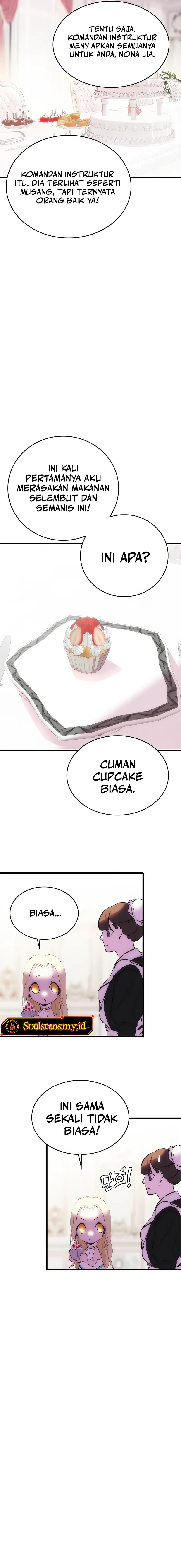 Bloodhound’s Regression Instinct Chapter 63 Gambar 8