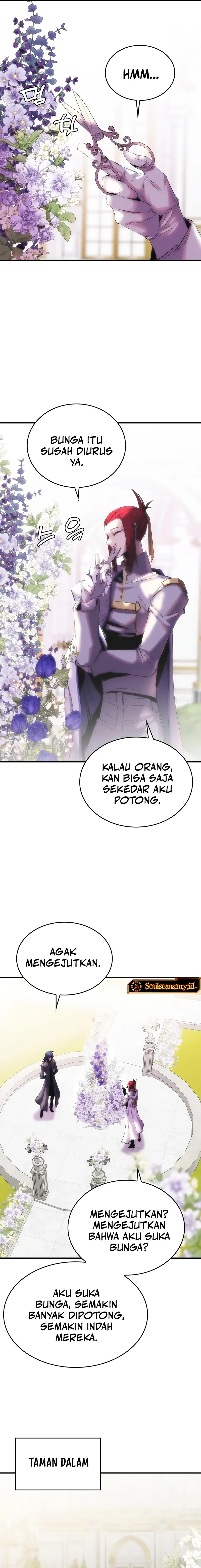 Bloodhound’s Regression Instinct Chapter 63 Gambar 9