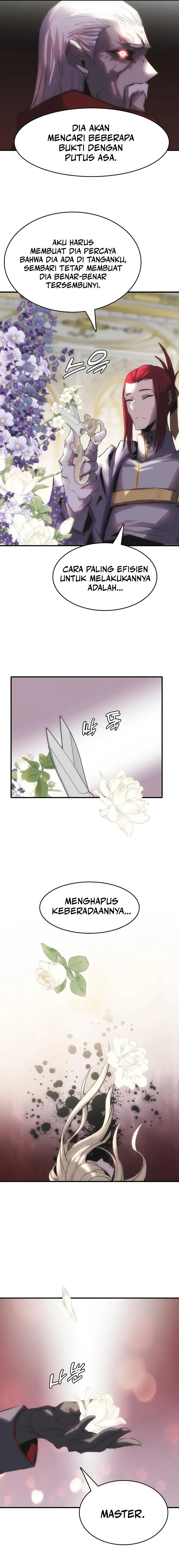 Bloodhound’s Regression Instinct Chapter 63 Gambar 13