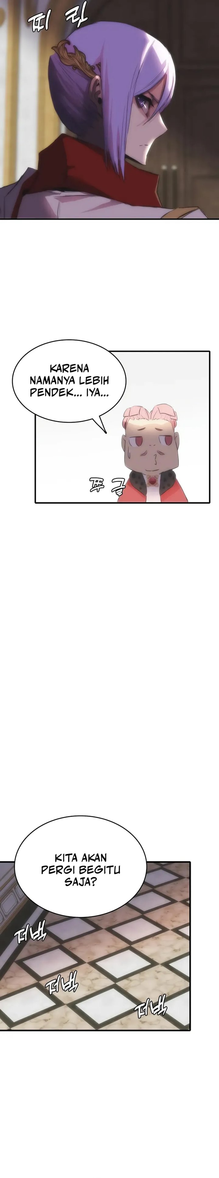 Bloodhound’s Regression Instinct Chapter 65 Gambar 19