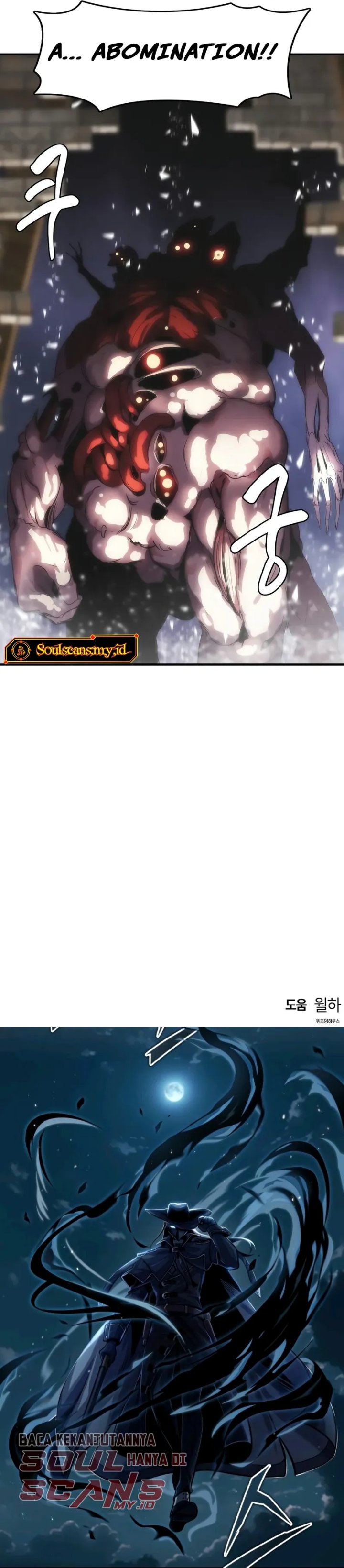 Bloodhound’s Regression Instinct Chapter 65 Gambar 29